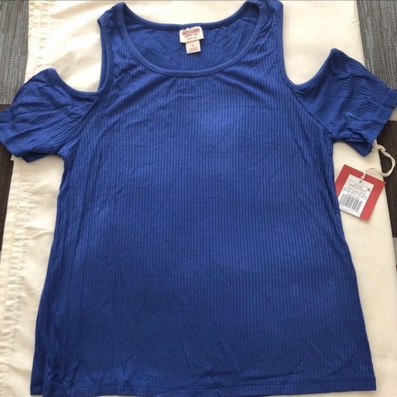 Mossimo Ribbed Tank - Picture 2 of 2